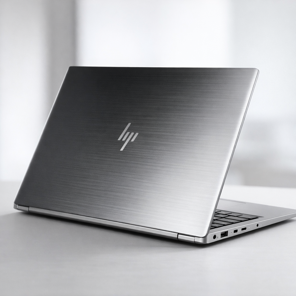 HP - Notebook - ZBook 15
