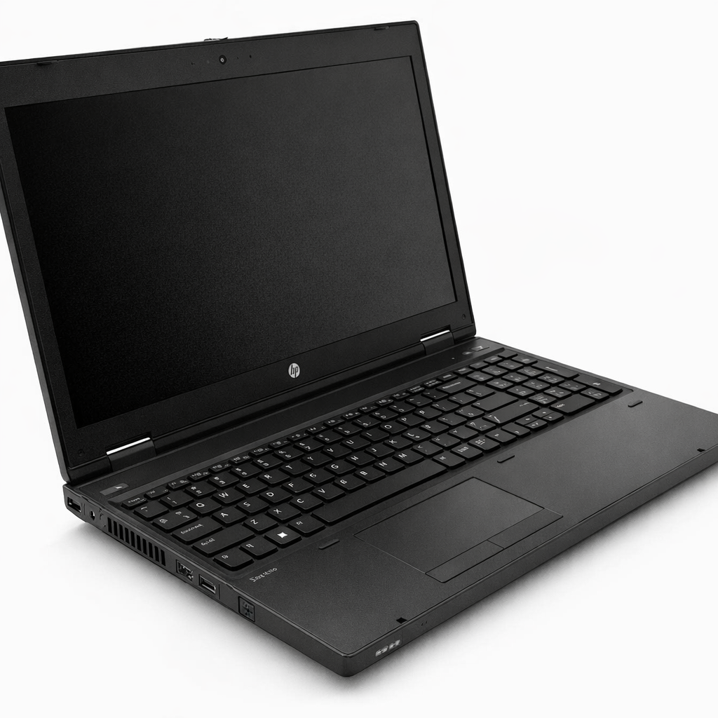 HP - Notebook - ProBook 6565b