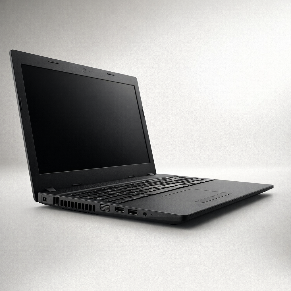 Lenovo - Notebook - G500 (80A6)