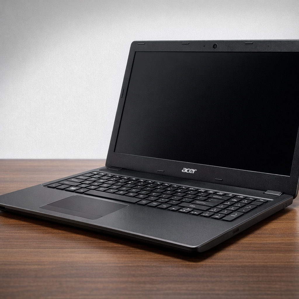 Acer - Notebook - Aspire E1-432P