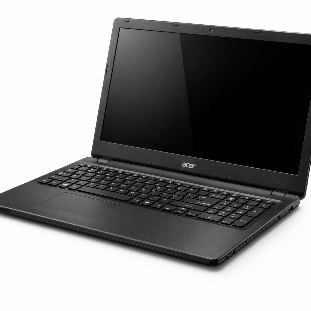 Acer - Notebook - Aspire E1-510