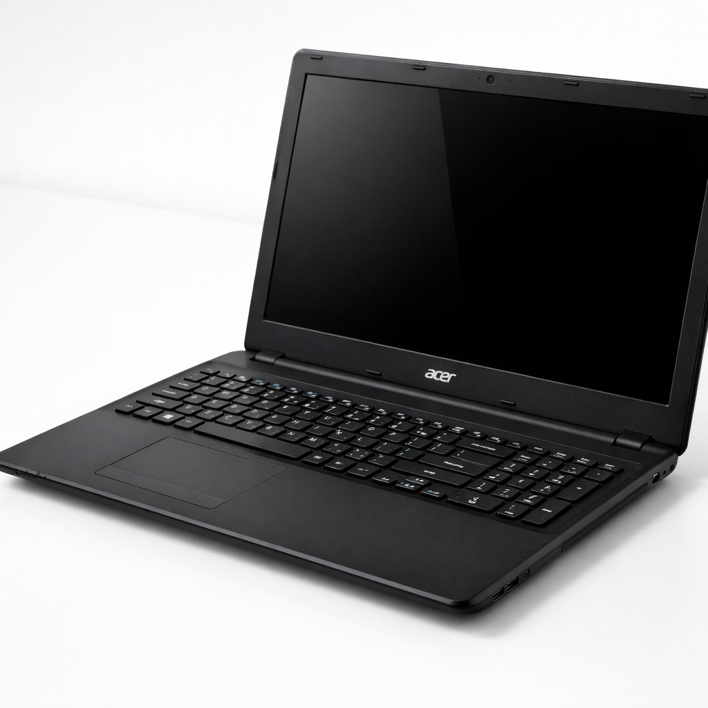 Acer - Notebook - Aspire E1-510P