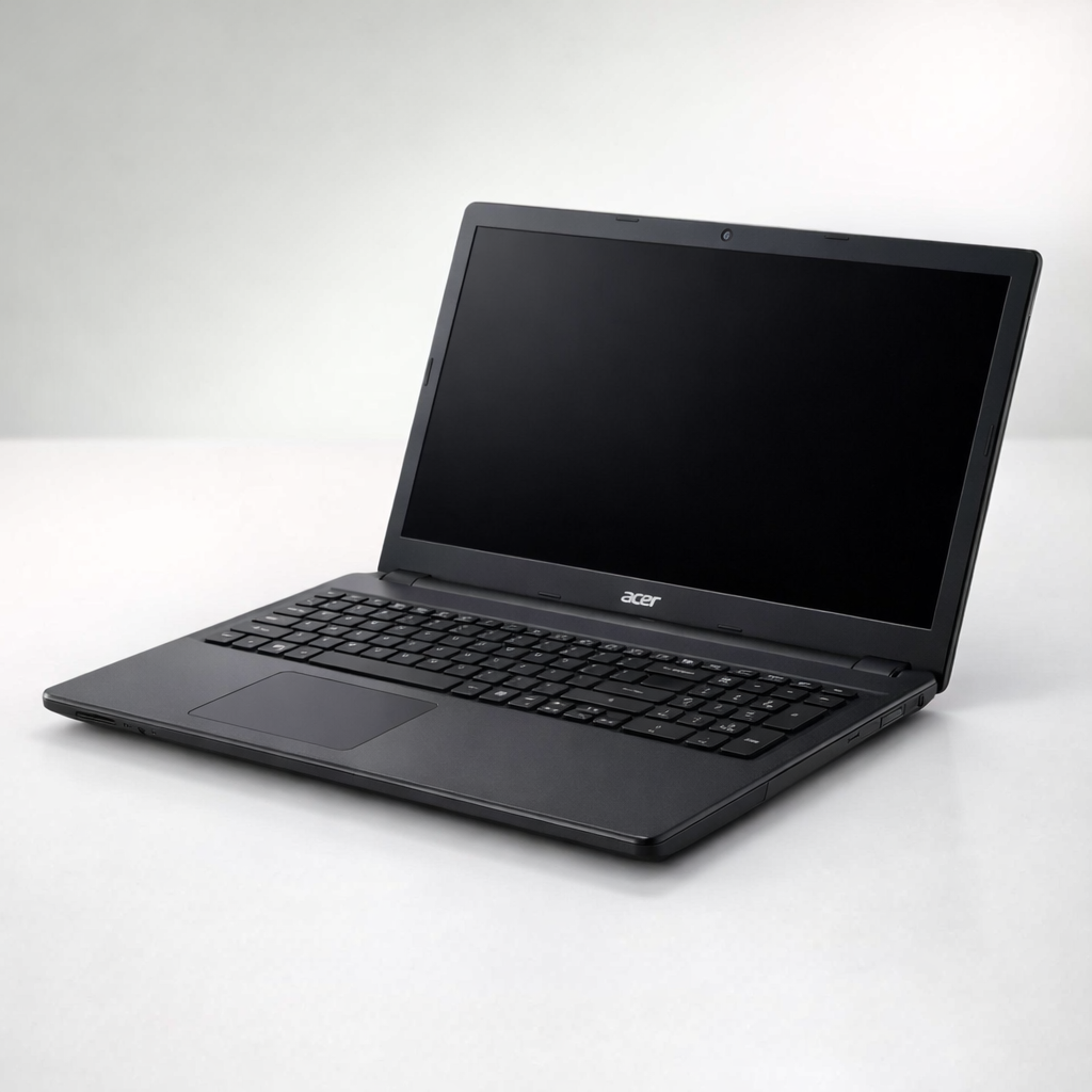 Acer - Notebook - Aspire E1-532P