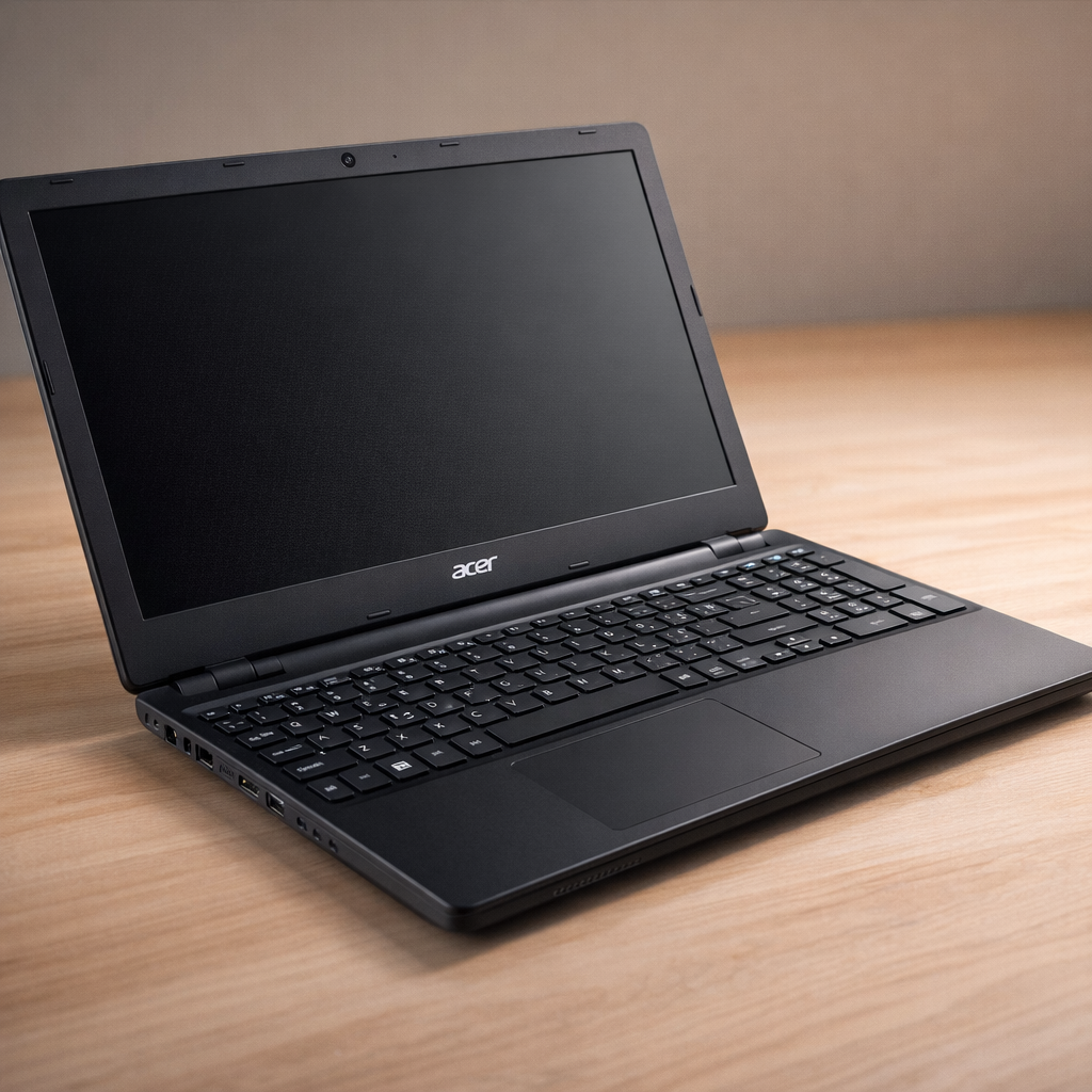 Acer - Notebook - Aspire E1-572P