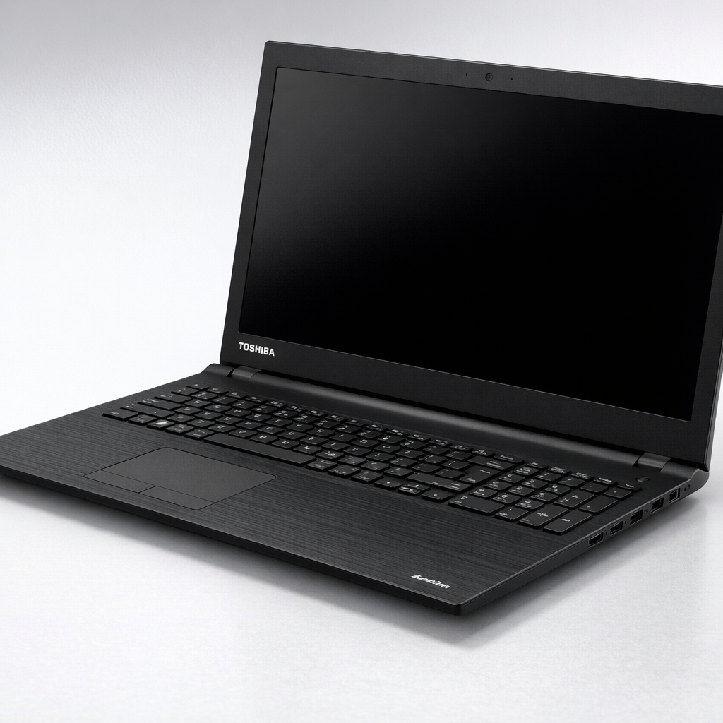 Toshiba - Satellite Serie - Satellite C55-A
