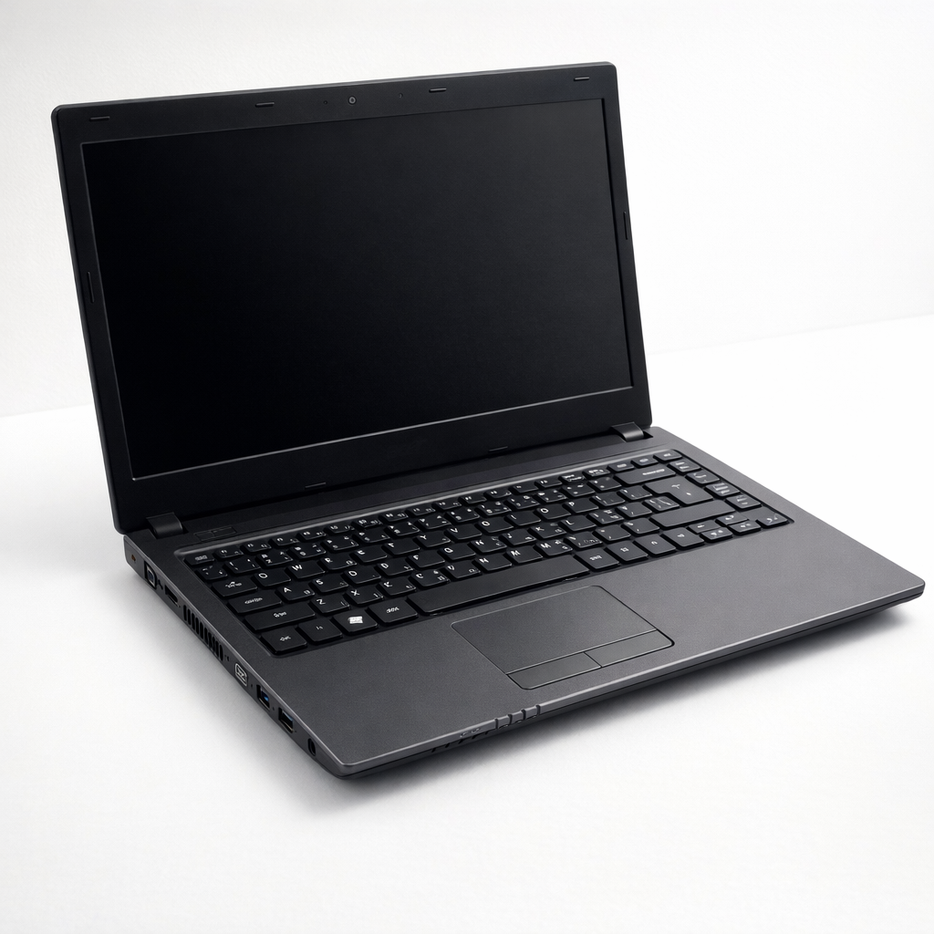 Acer - Notebook - Aspire 4750ZG