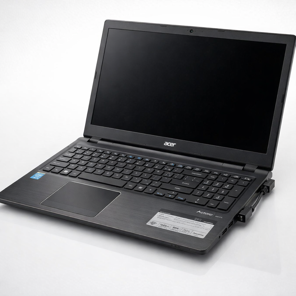 Acer - Notebook - Aspire V5-561P