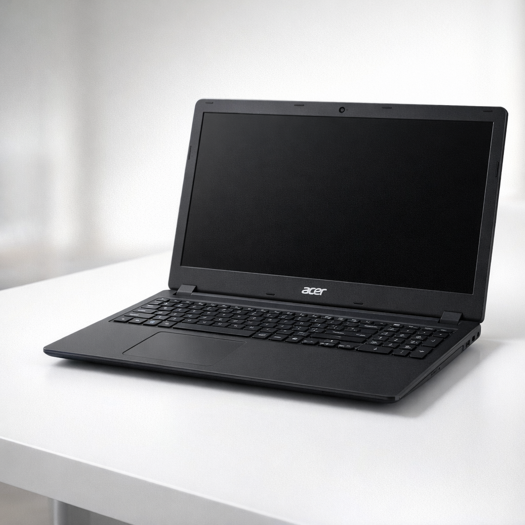 Acer - Notebook - Aspire E1-772