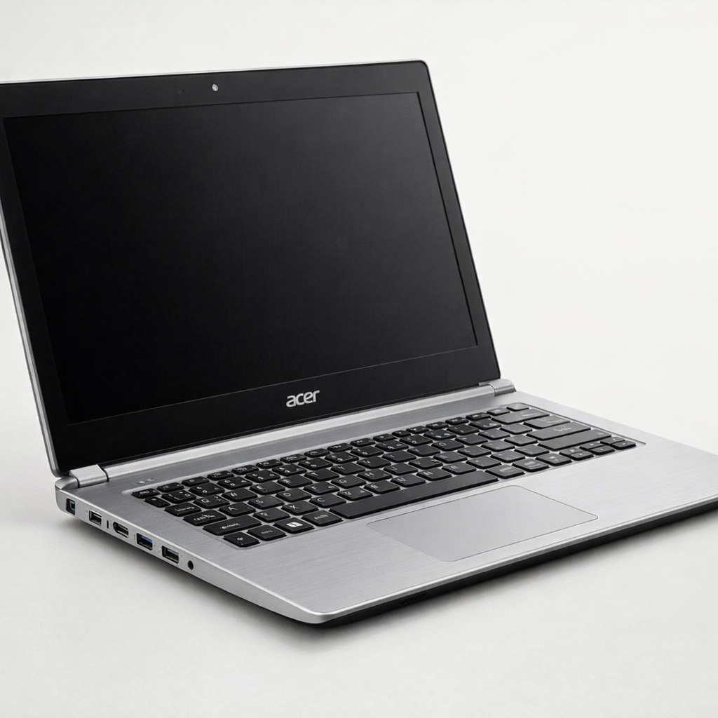 Acer - Notebook - Aspire V5-473G