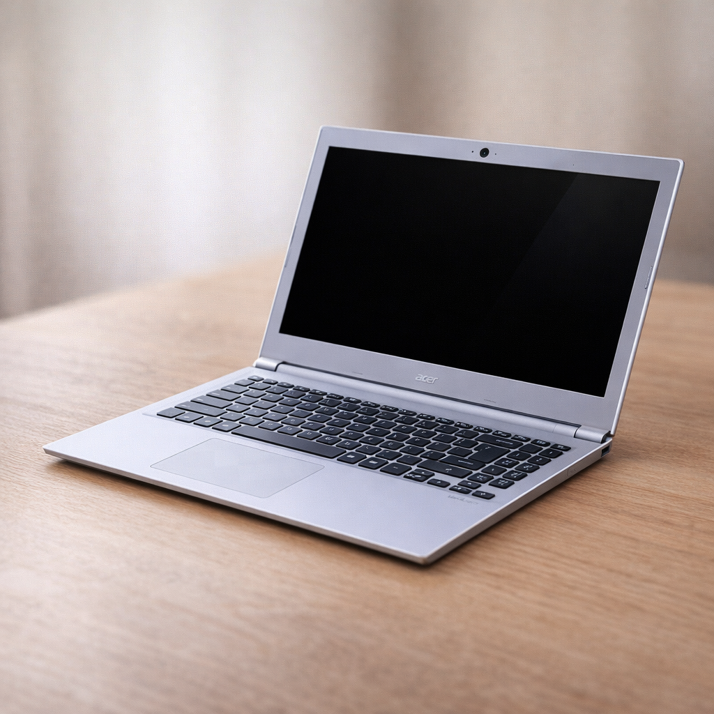 Acer - Notebook - Aspire V5-452PG