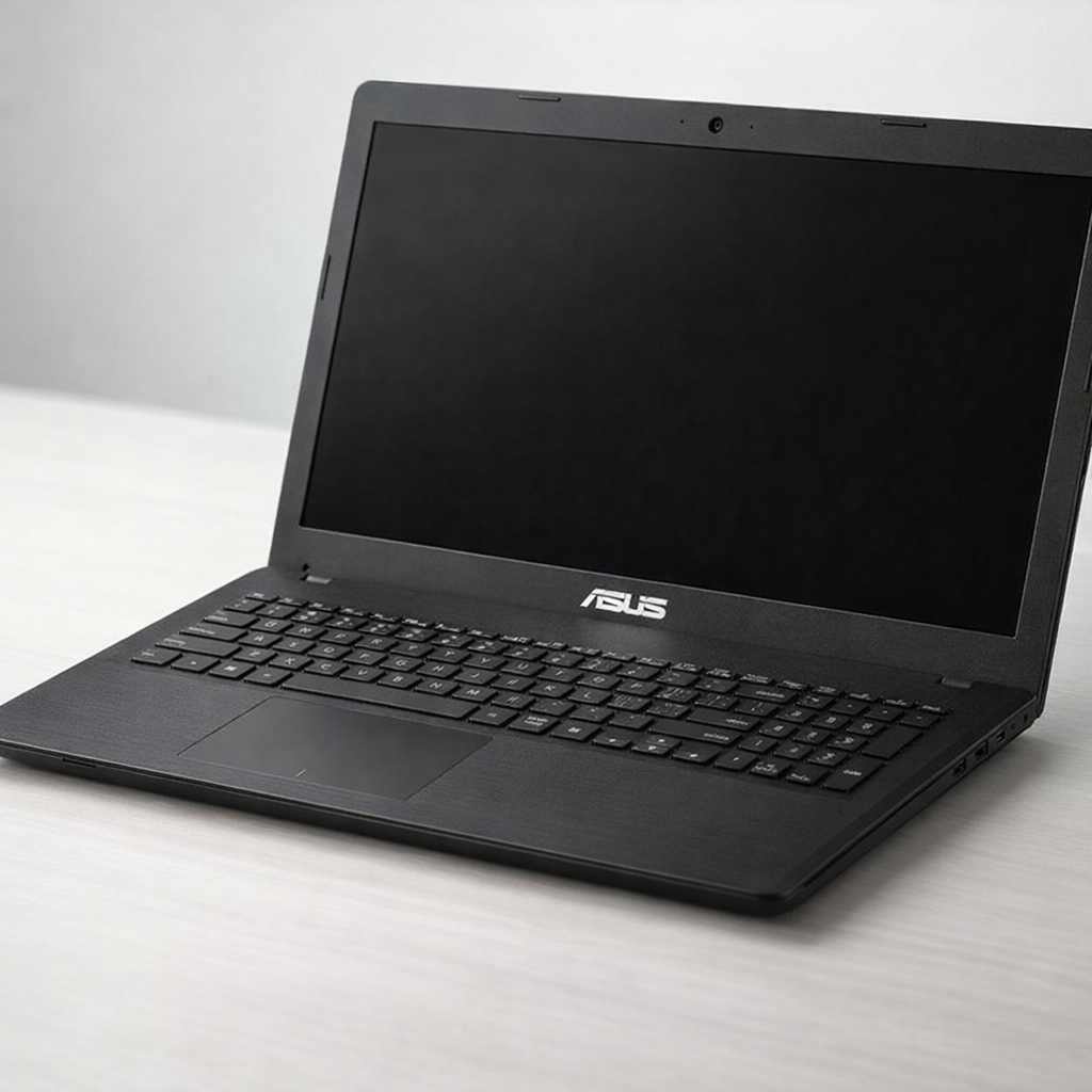 Asus - Notebook - X551CA