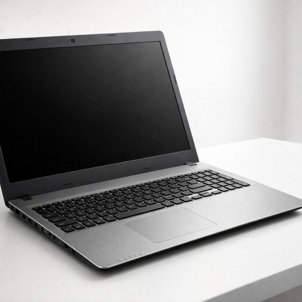 Asus - Notebook - X550DP