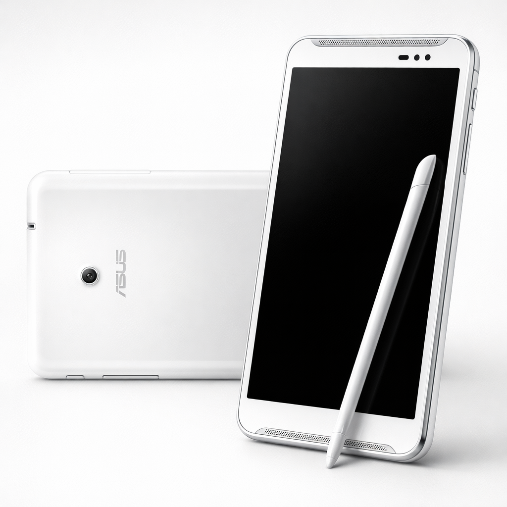 Asus - Tablet - Fonepad Note 6 (ME560CG)