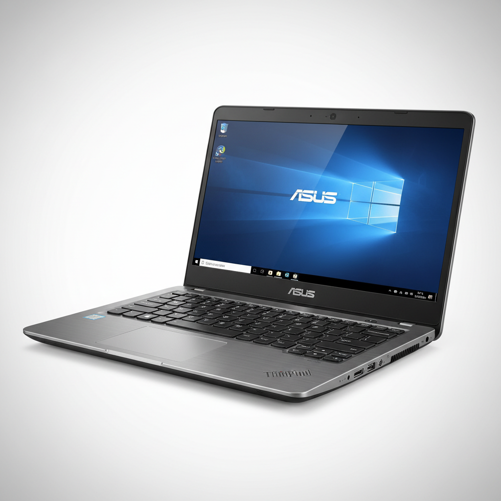 Asus - Notebook - A550CC