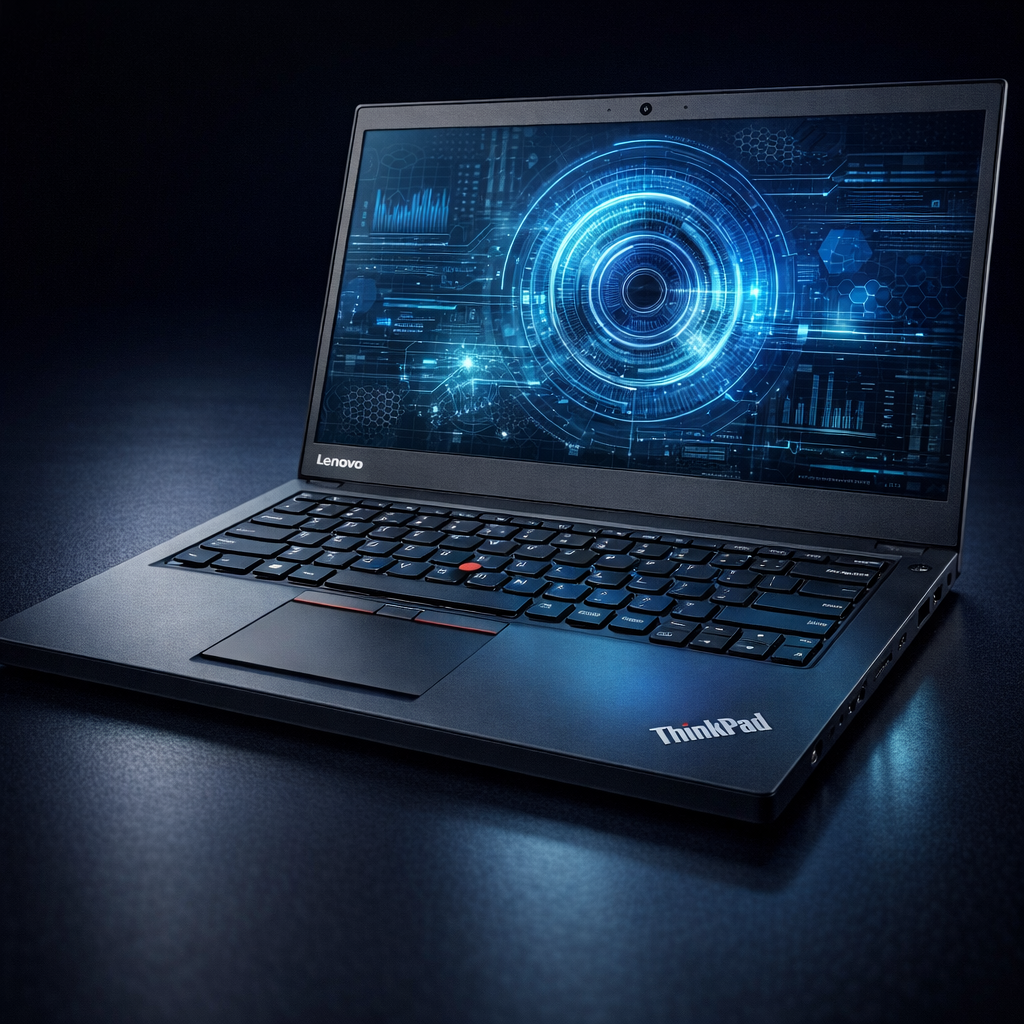 Lenovo - Notebook - ThinkPad T440s (20AQ/20AR)