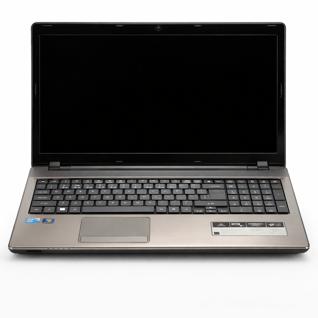 Acer - Notebook - Aspire 5745Z