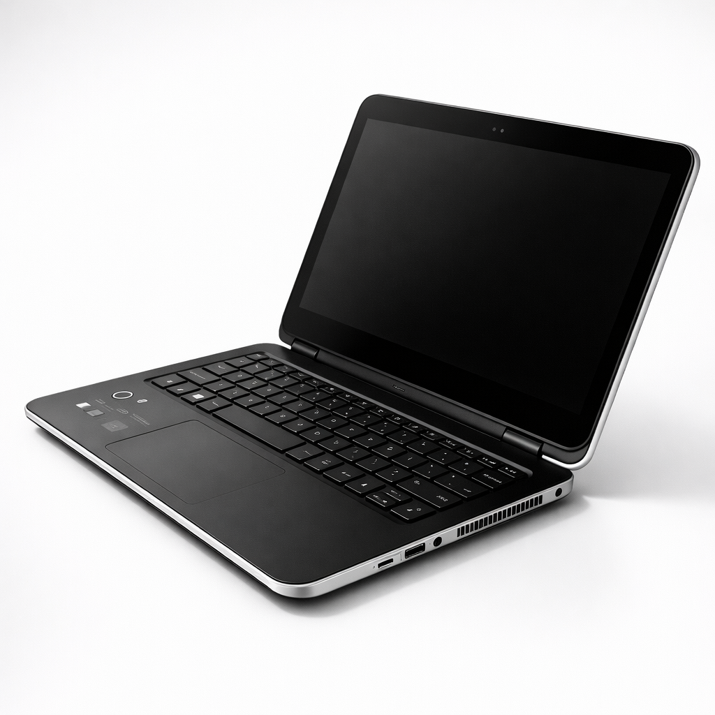 Dell - Notebook - XPS 11
