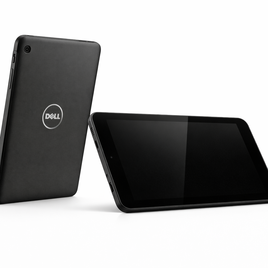 Dell - Tablet - Venue 8 Pro