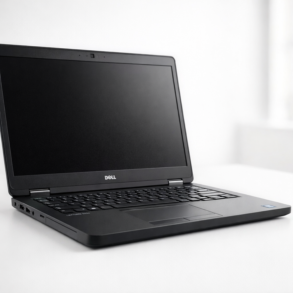 Dell - Notebook - Latitude 15 (E5540)