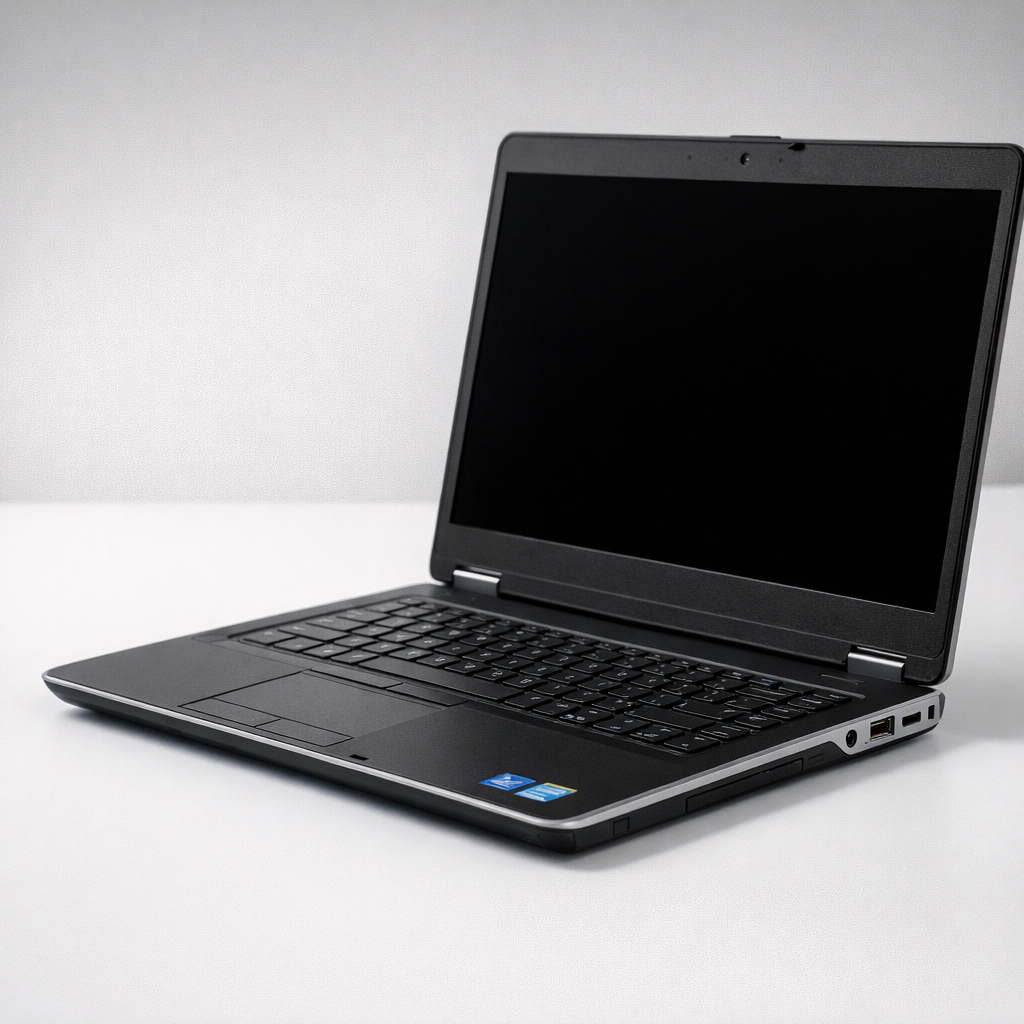 Dell - Notebook - Latitude 14 (E6440)