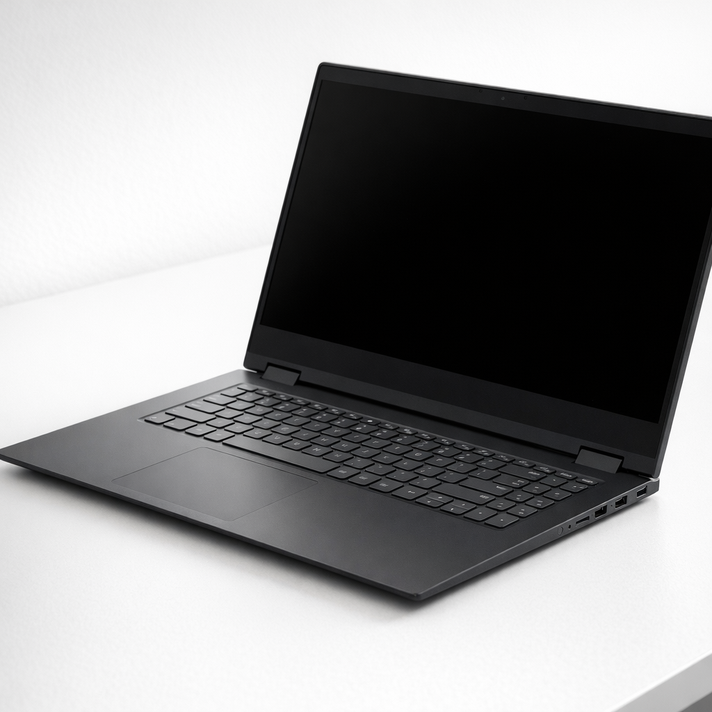 Lenovo - Notebook - IdeaPad Flex 15 (80C5)