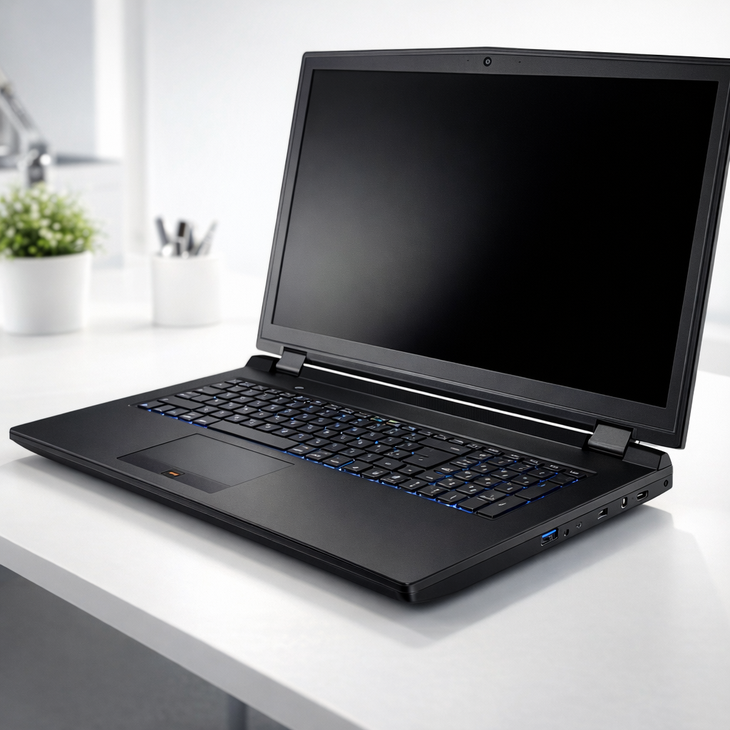 One - K Serie - K73-3N (P170SM)