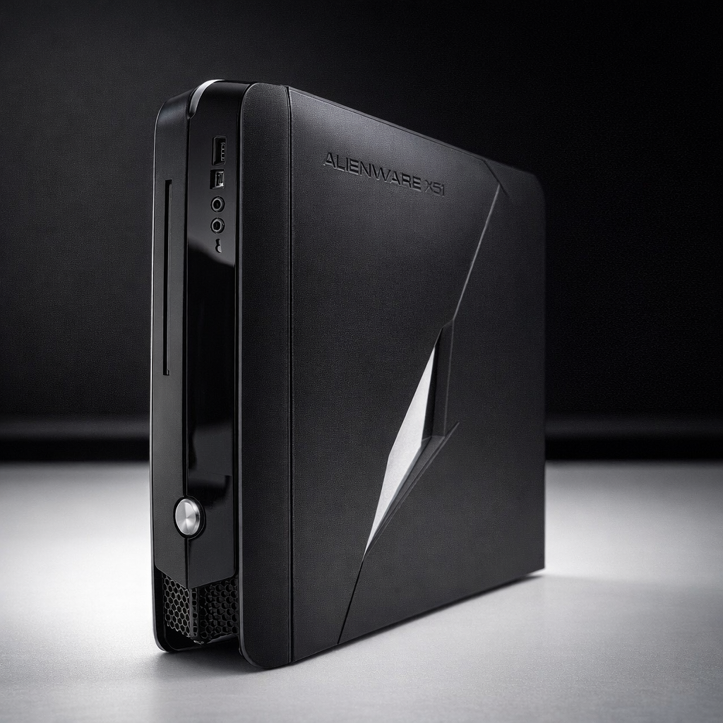 Alienware - x Serie - X51