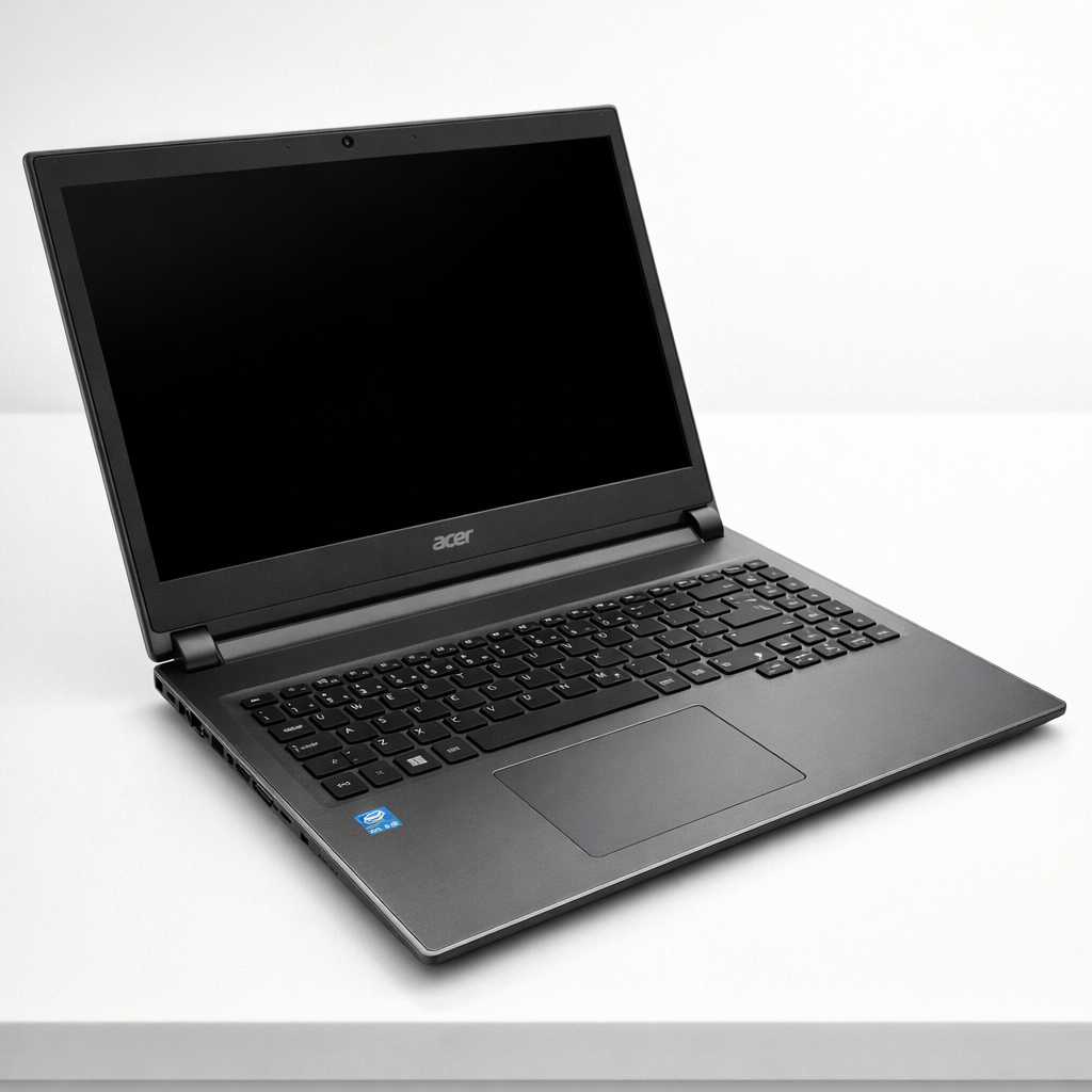 Acer - Notebook - Aspire M3-481G