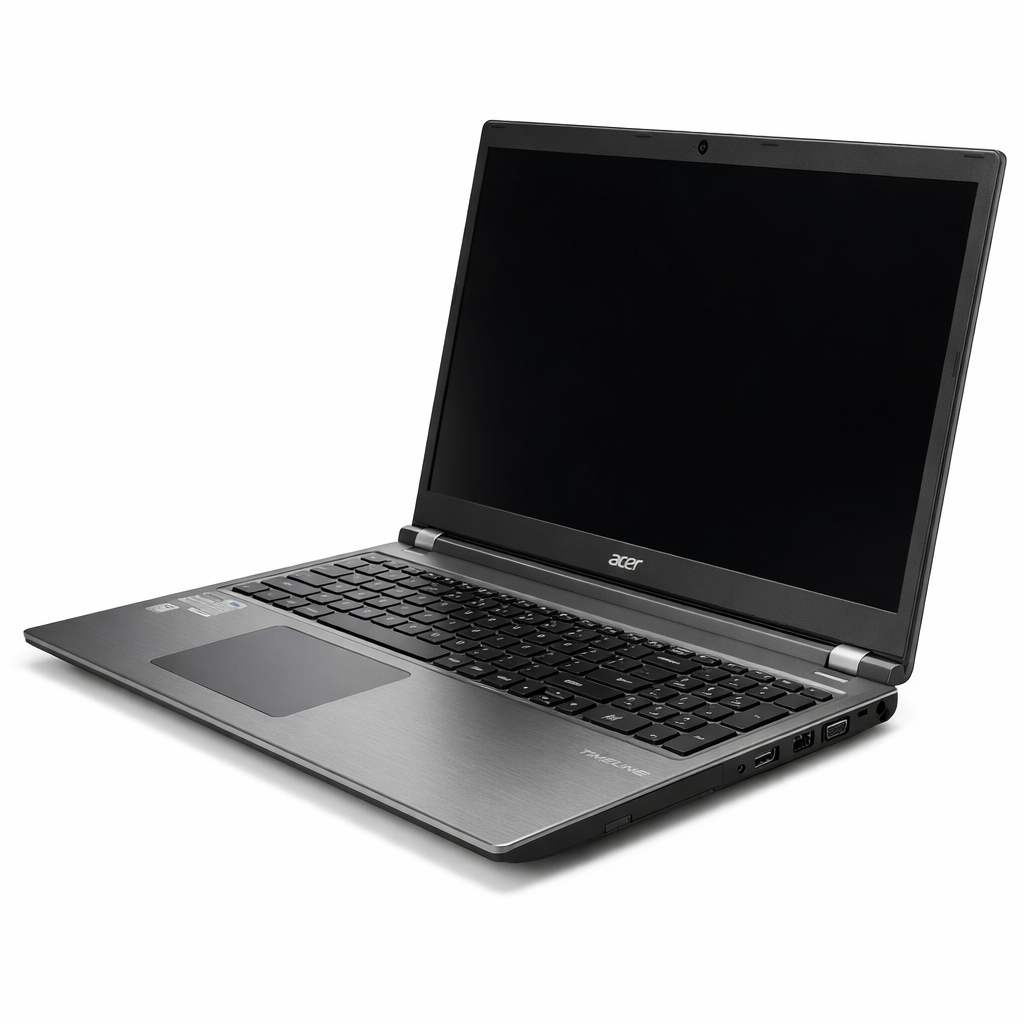 Acer - Notebook - Aspire TimelineU M3-481G