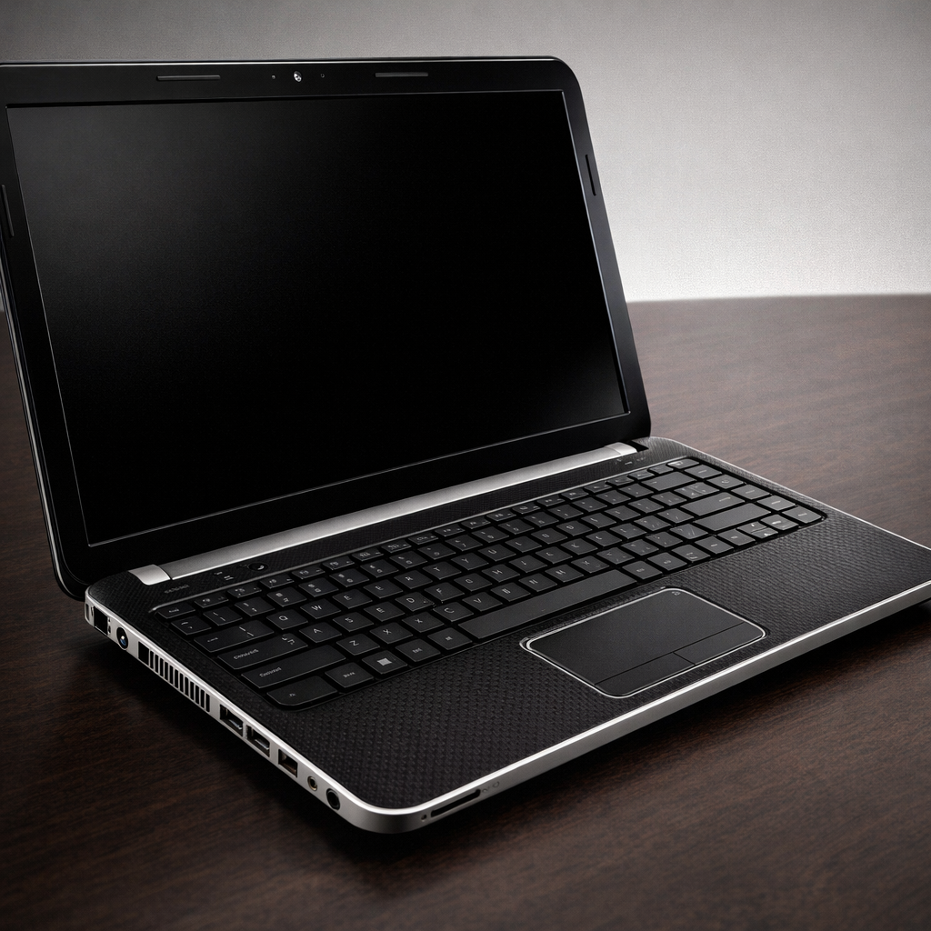 HP - Notebook - Pavilion dv6z-1000