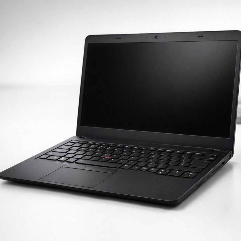 Lenovo - Notebook - ThinkPad Edge E540