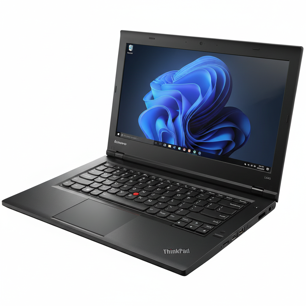 Lenovo - Notebook - ThinkPad L440