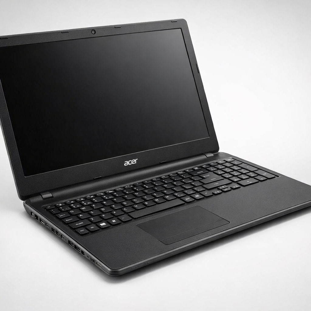 Acer - Notebook - Aspire E1-530G