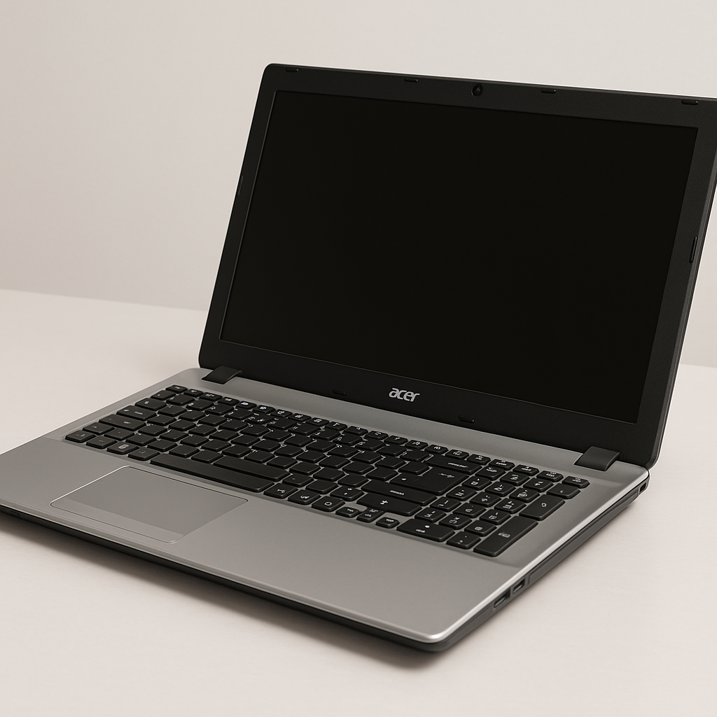 Acer - Notebook - TravelMate P2 (P255-MG)