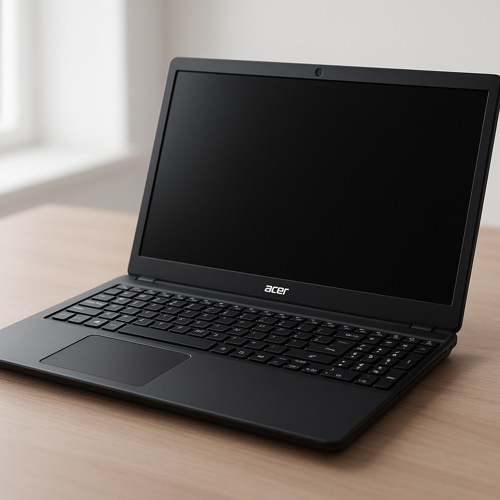 Acer - Notebook - TravelMate P2 (P255-MP)