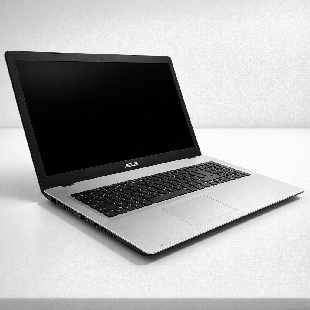 Asus - Notebook - R752LD