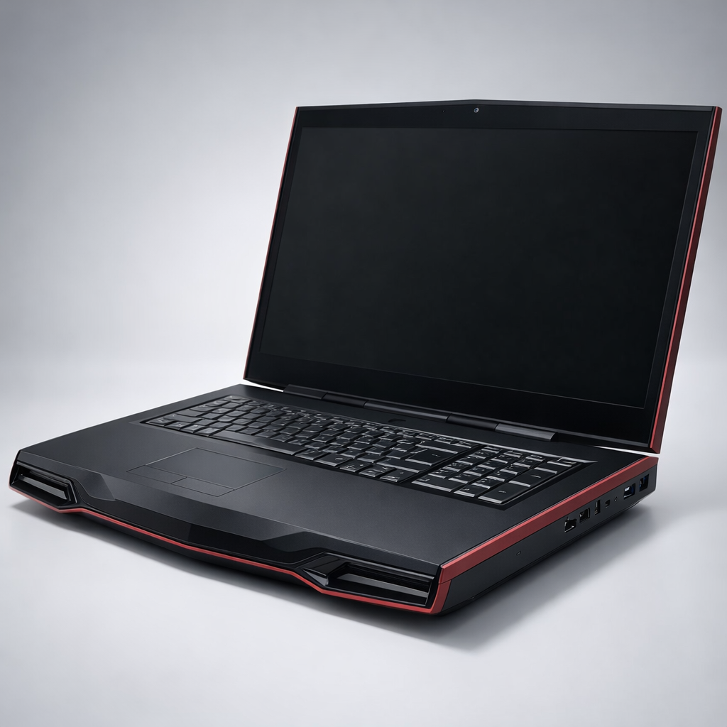 Alienware - m18 Serie - m18x R1 (DDR3)