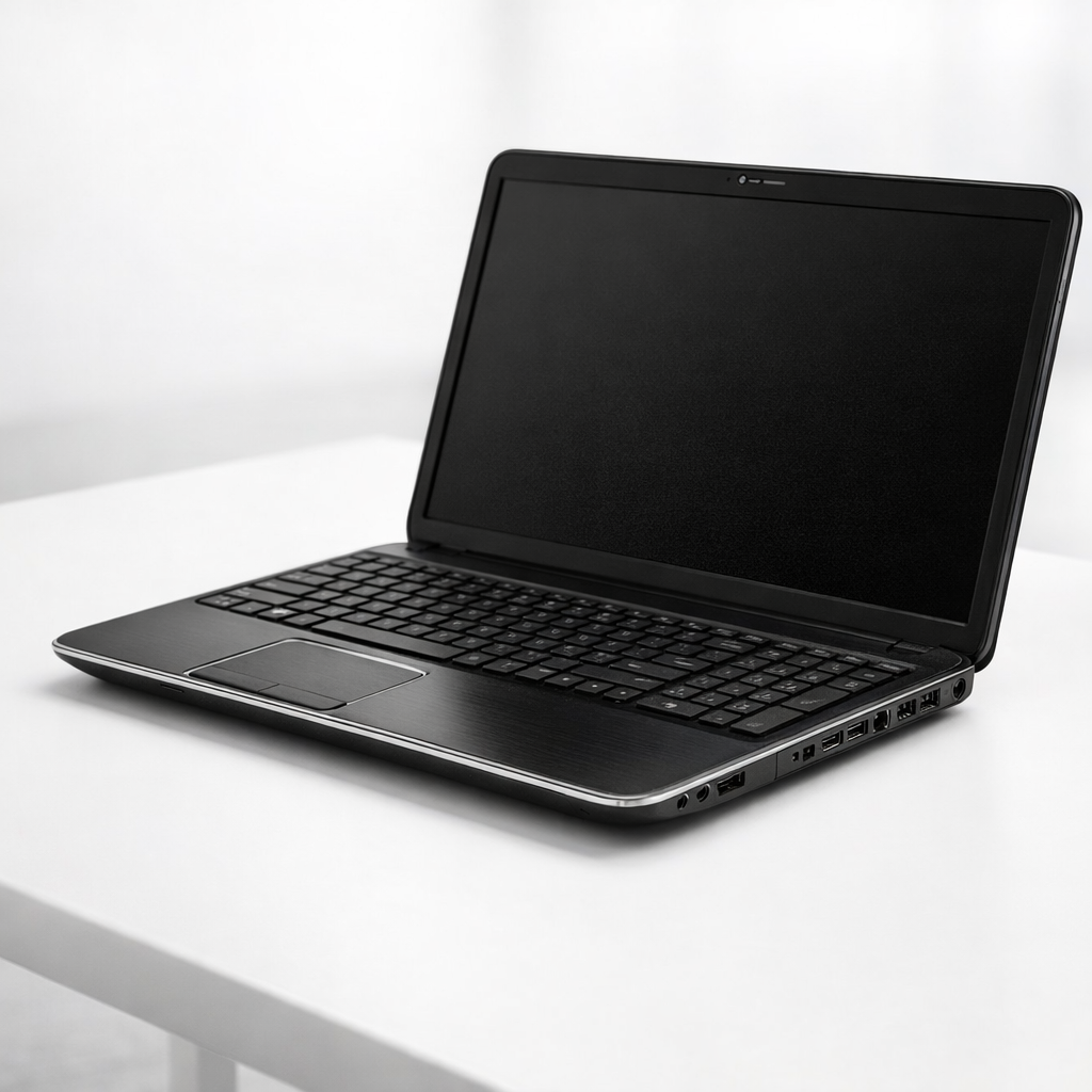 HP - Notebook - Pavilion DV6-7000