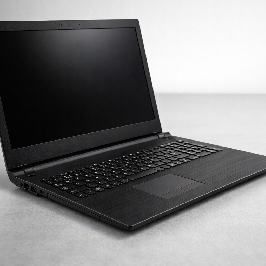Toshiba - Satellite Serie - Satellite C55D-A