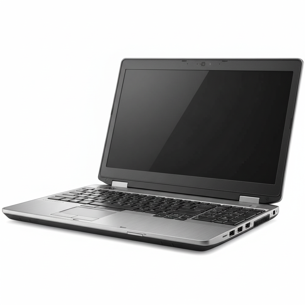 Dell - Notebook - Latitude 15 (E6540)