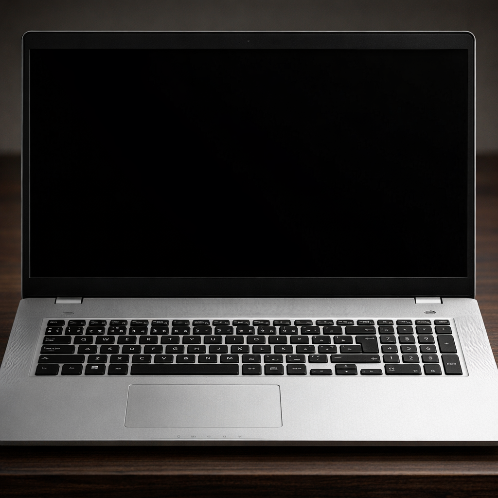 Asus - Notebook - N76V