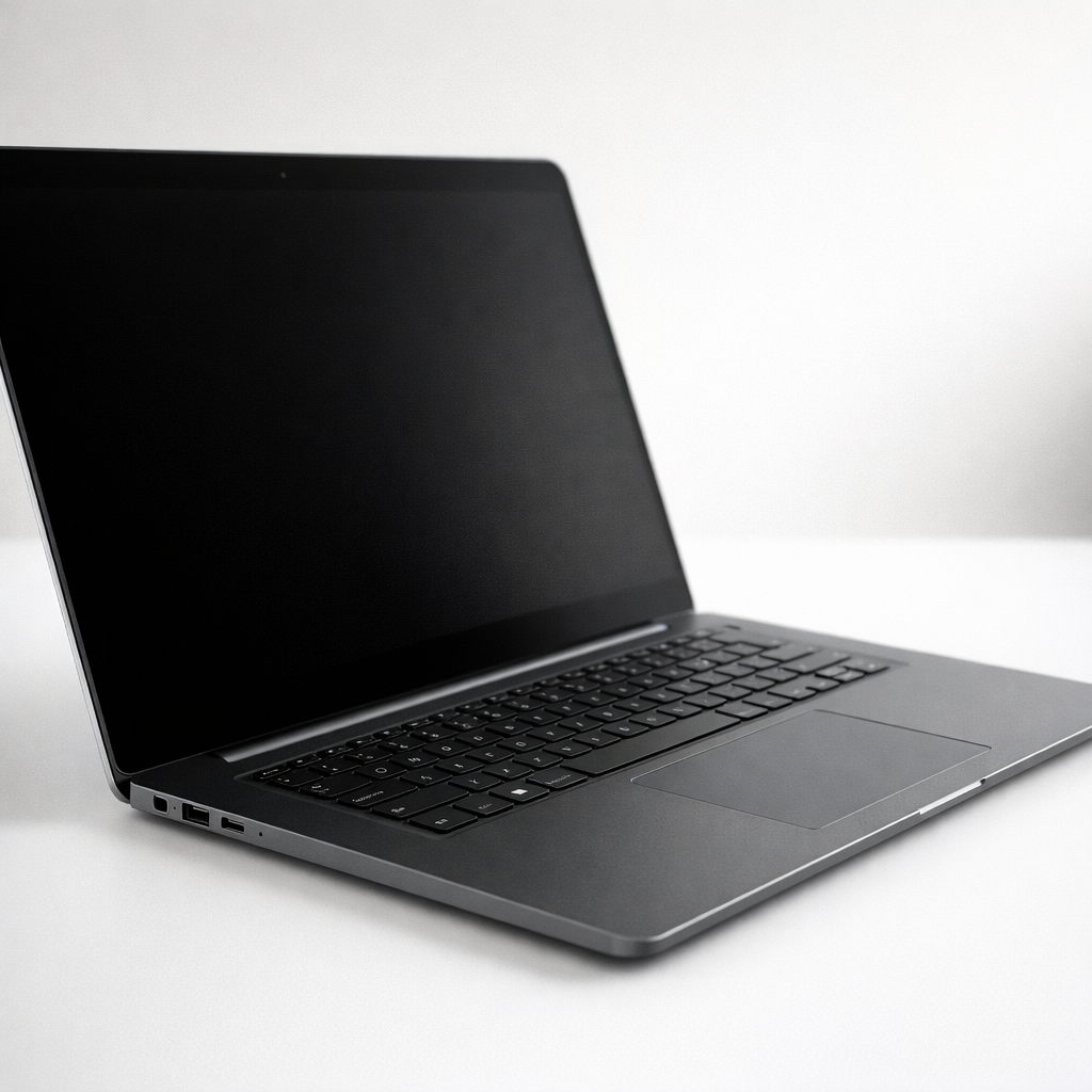 Dell - Notebook - Precision M3800
