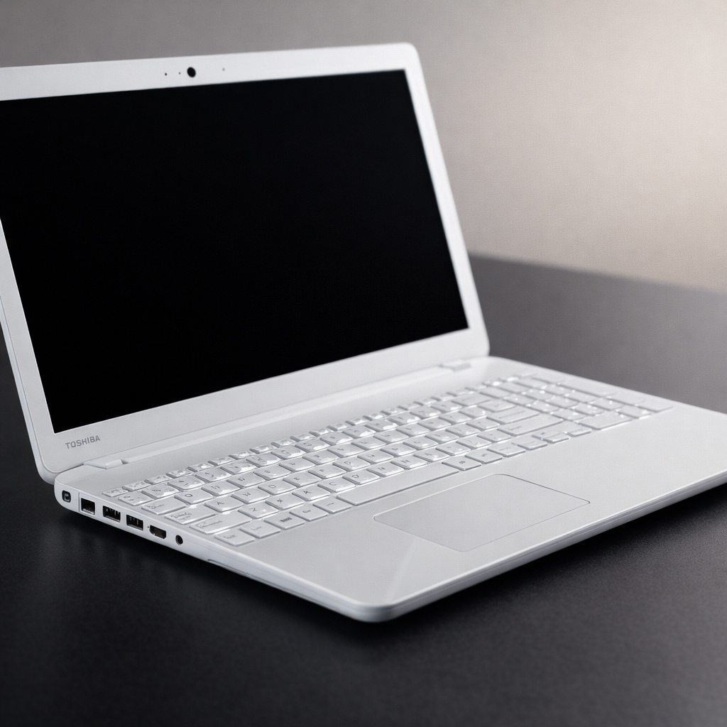 Toshiba - Satellite Serie - Satellite L50-A