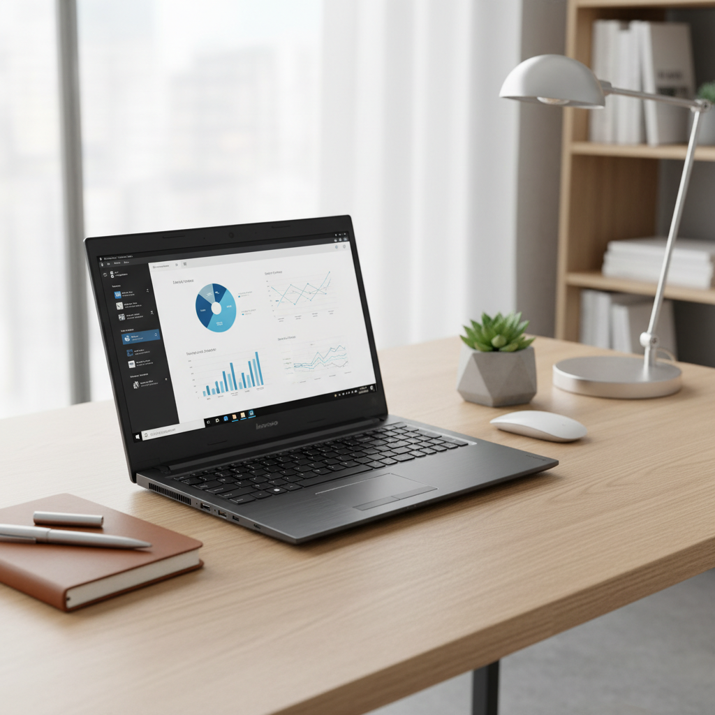Lenovo - Notebook - IdeaPad S510p (80BN/80BQ)