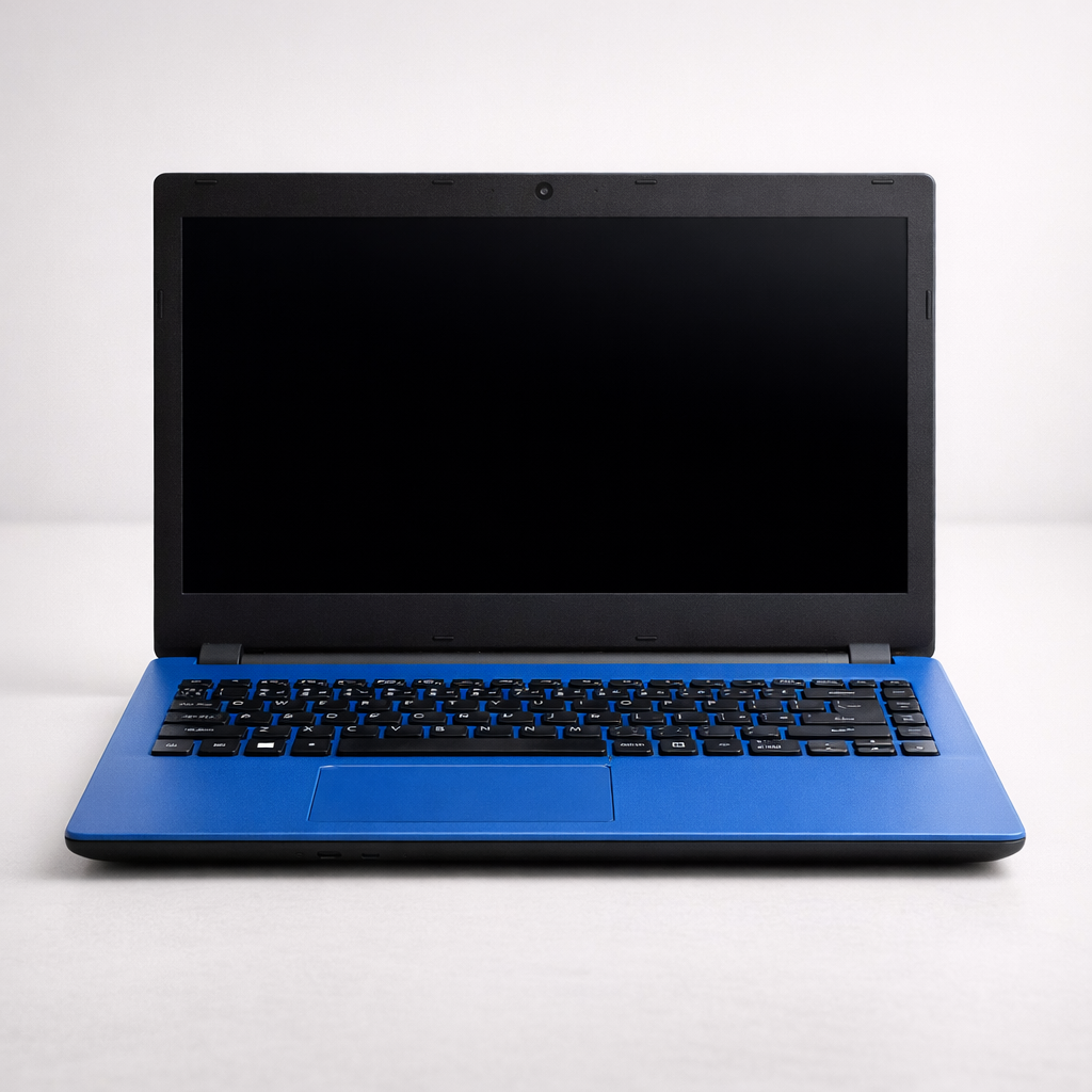Acer - Notebook - Aspire E5-411