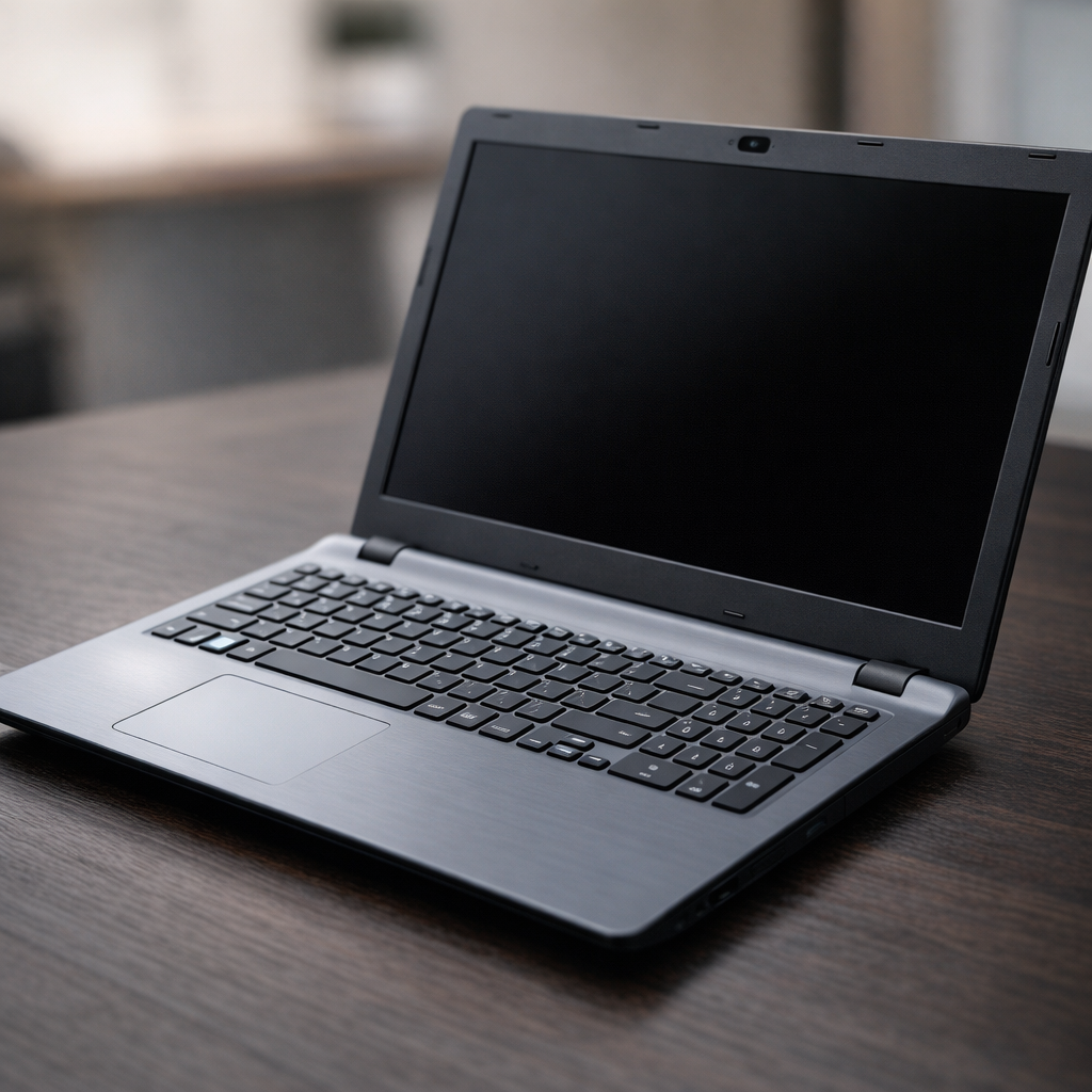 Acer - Notebook - Aspire E5-511