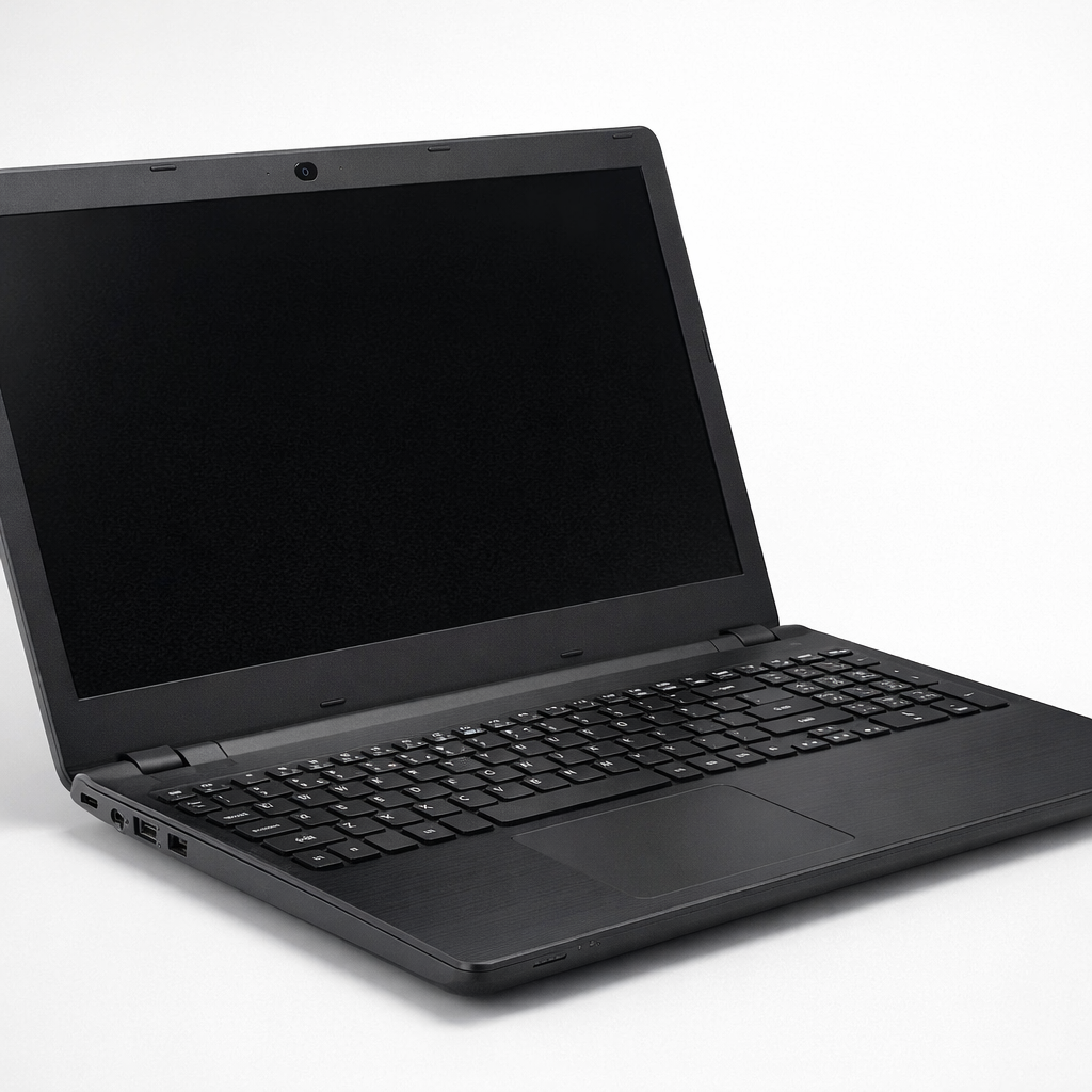 Acer - Notebook - Aspire E5-521