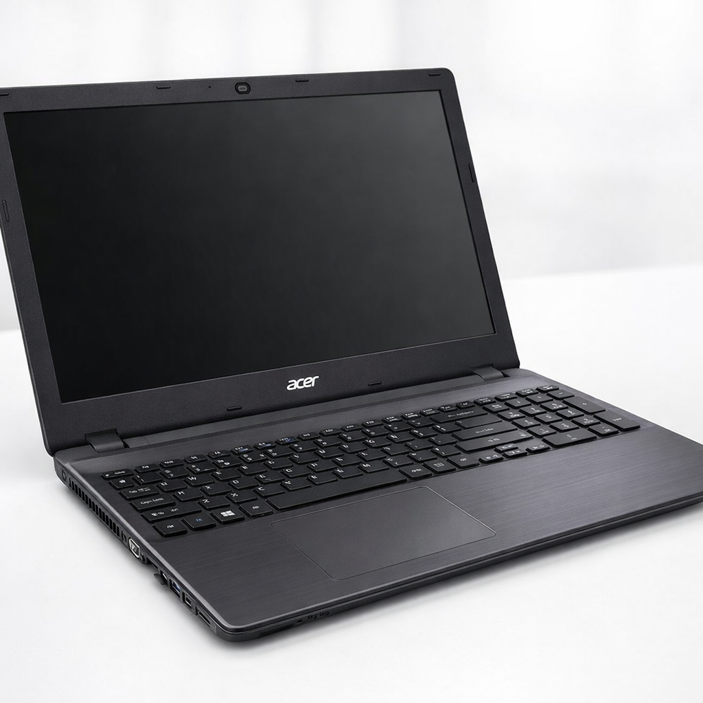 Acer - Notebook - Aspire E5-571