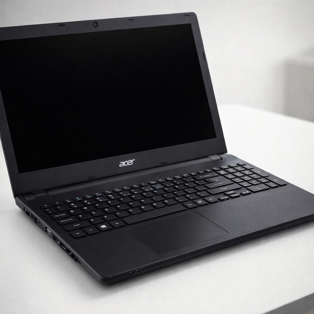Acer - Notebook - Aspire E5-572G