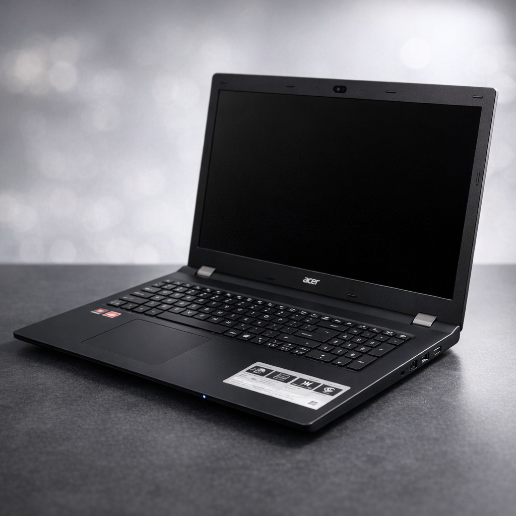 Acer - Notebook - Aspire E5-721
